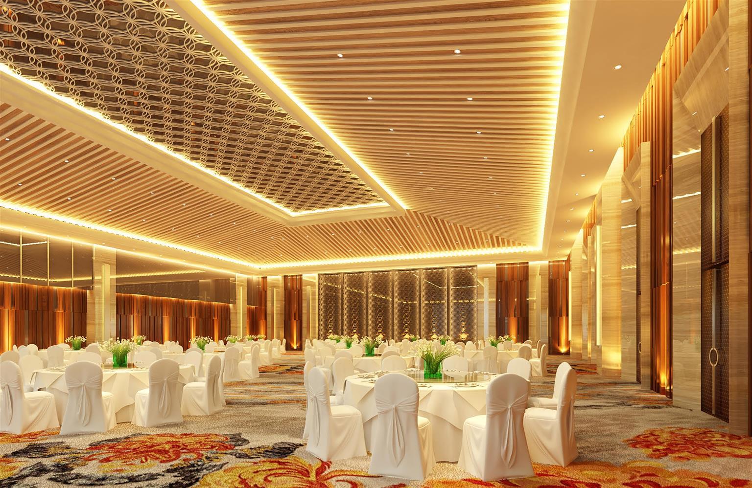 เบสต์ เวสเทิร์น พรีเมียร์ ปันบิล Hotel Batam ธุรกิจ รูปภาพ