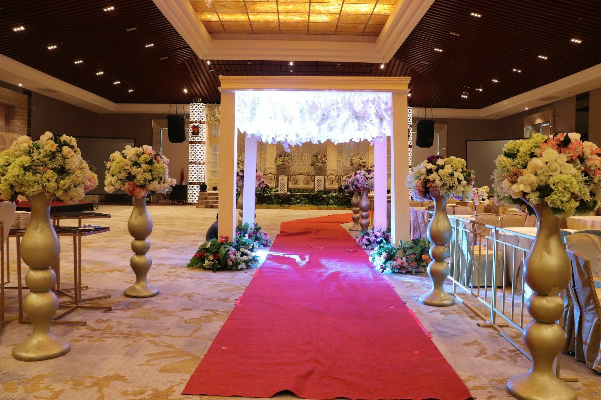 เบสต์ เวสเทิร์น พรีเมียร์ ปันบิล Hotel Batam ภายนอก รูปภาพ
